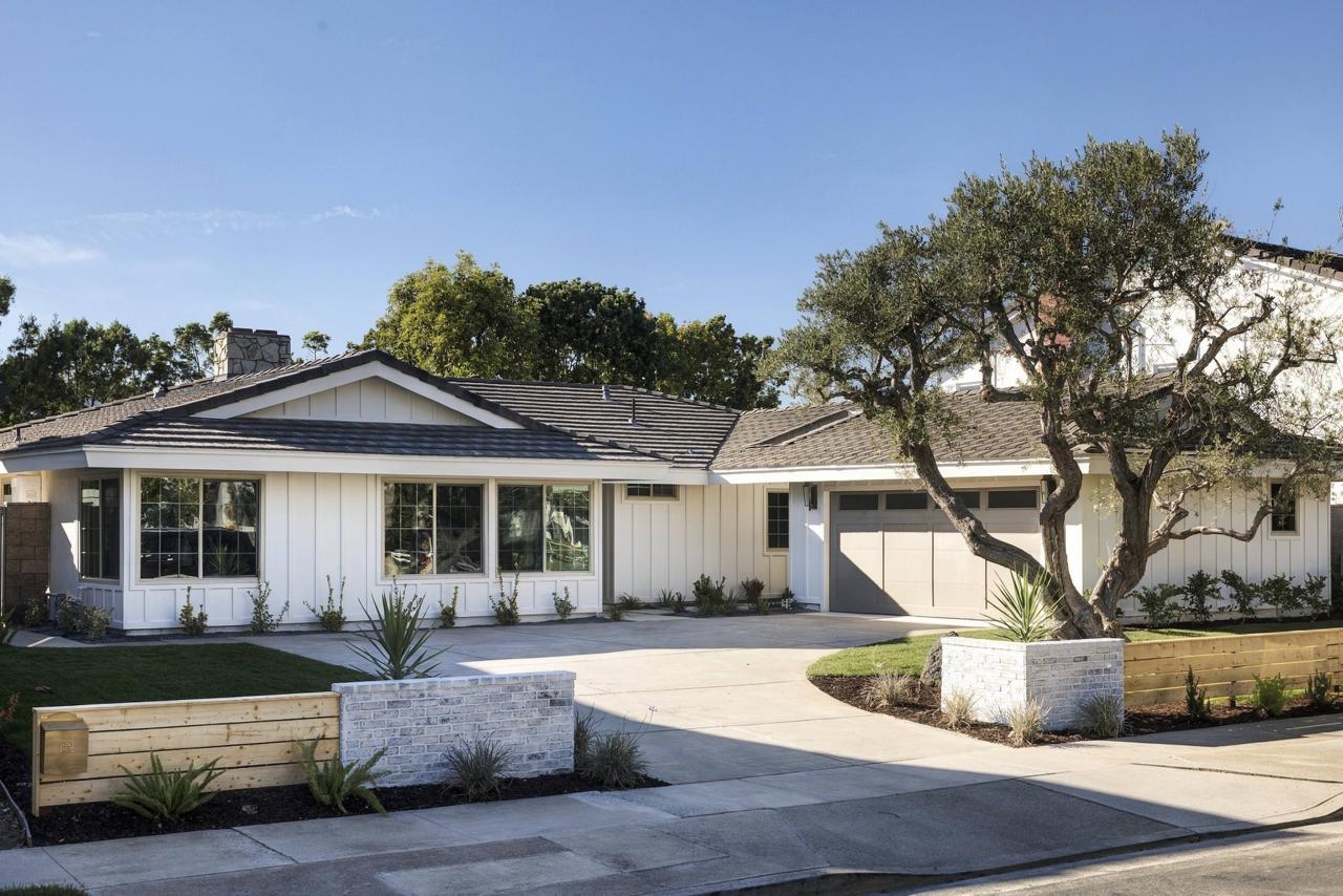1907 Leeward Lane, Newport Beach