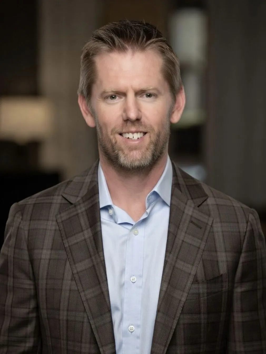 Paul Williamson