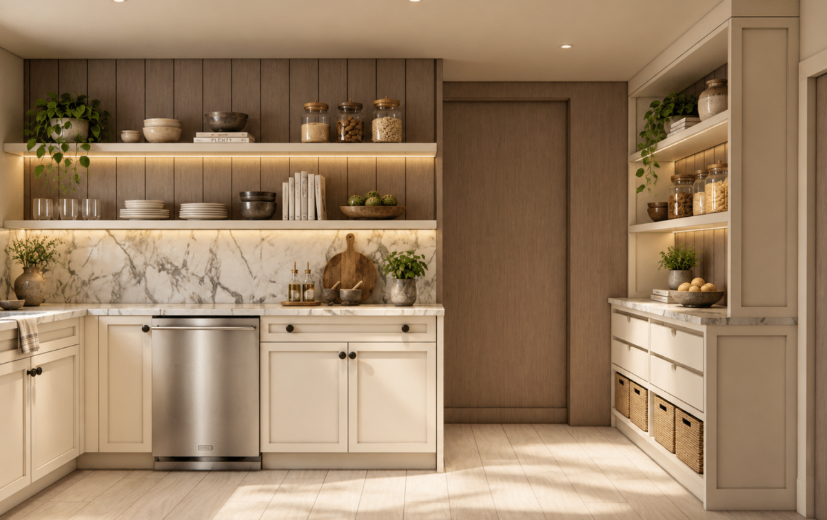 Pantry